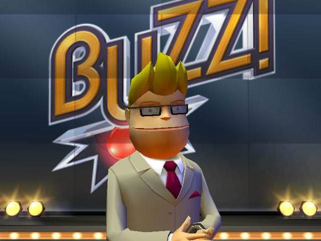 BUZZ! Das Musik Quiz