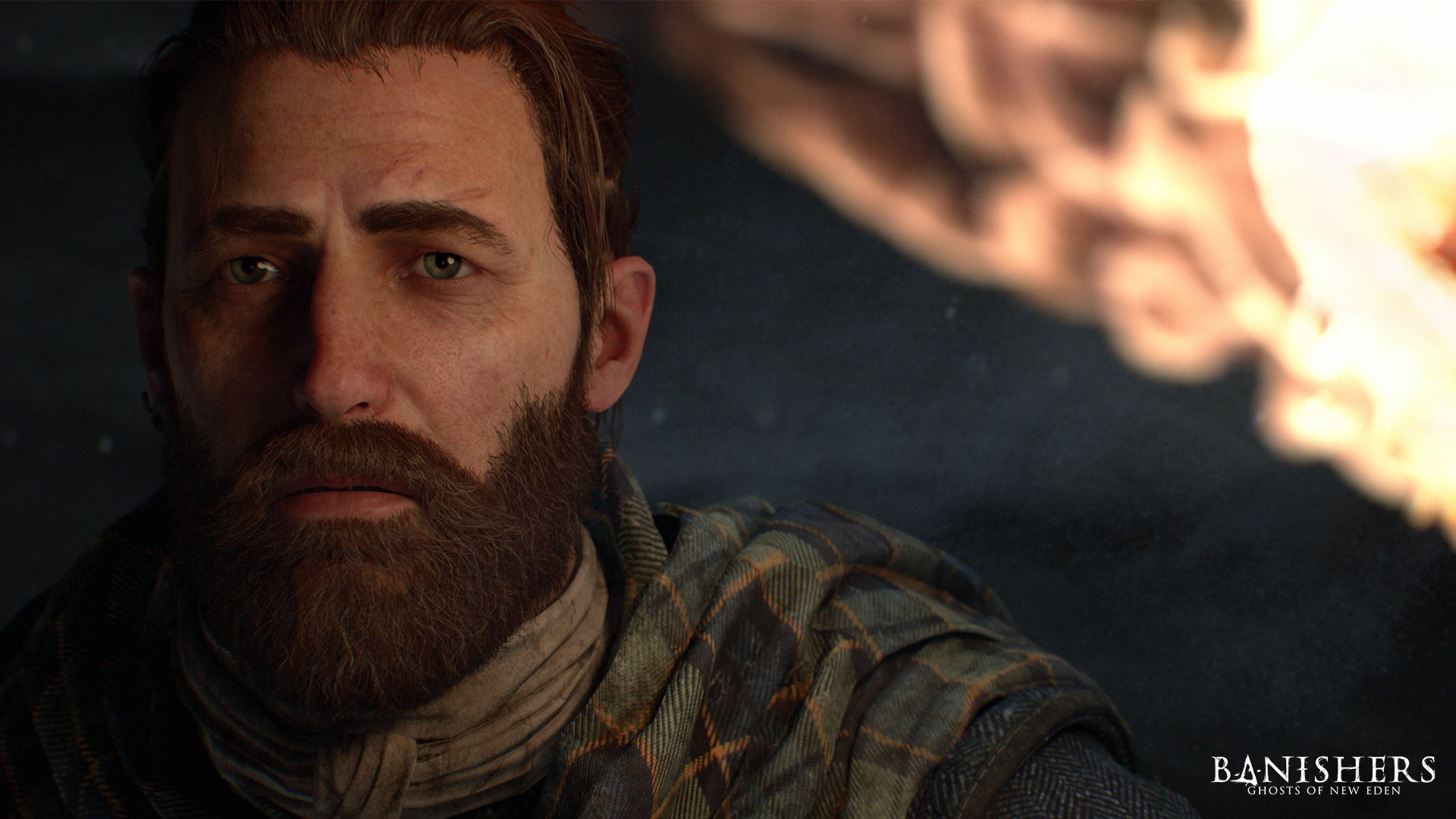 Banishers: Ghosts of New Eden