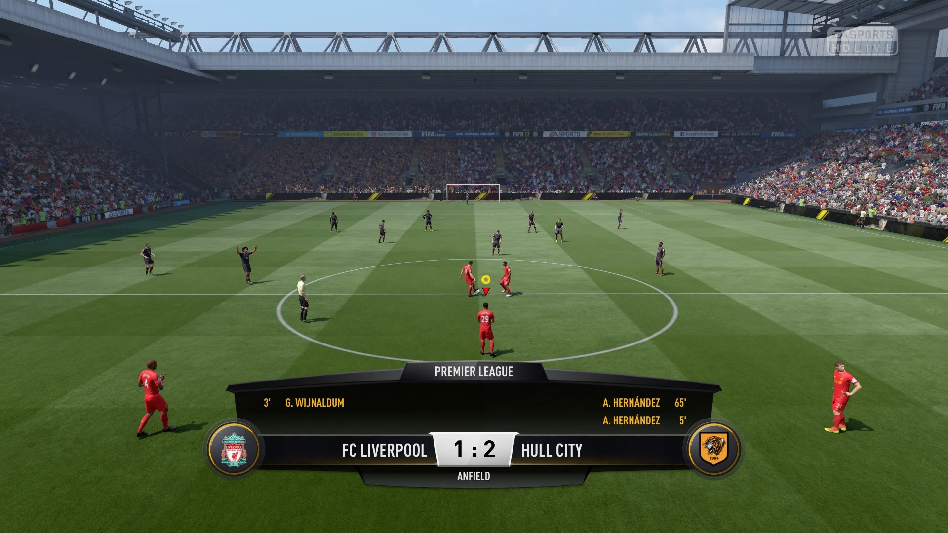 FIFA 17