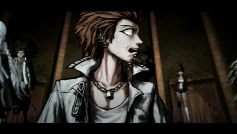 Danganronpa: Trigger Happy Havoc