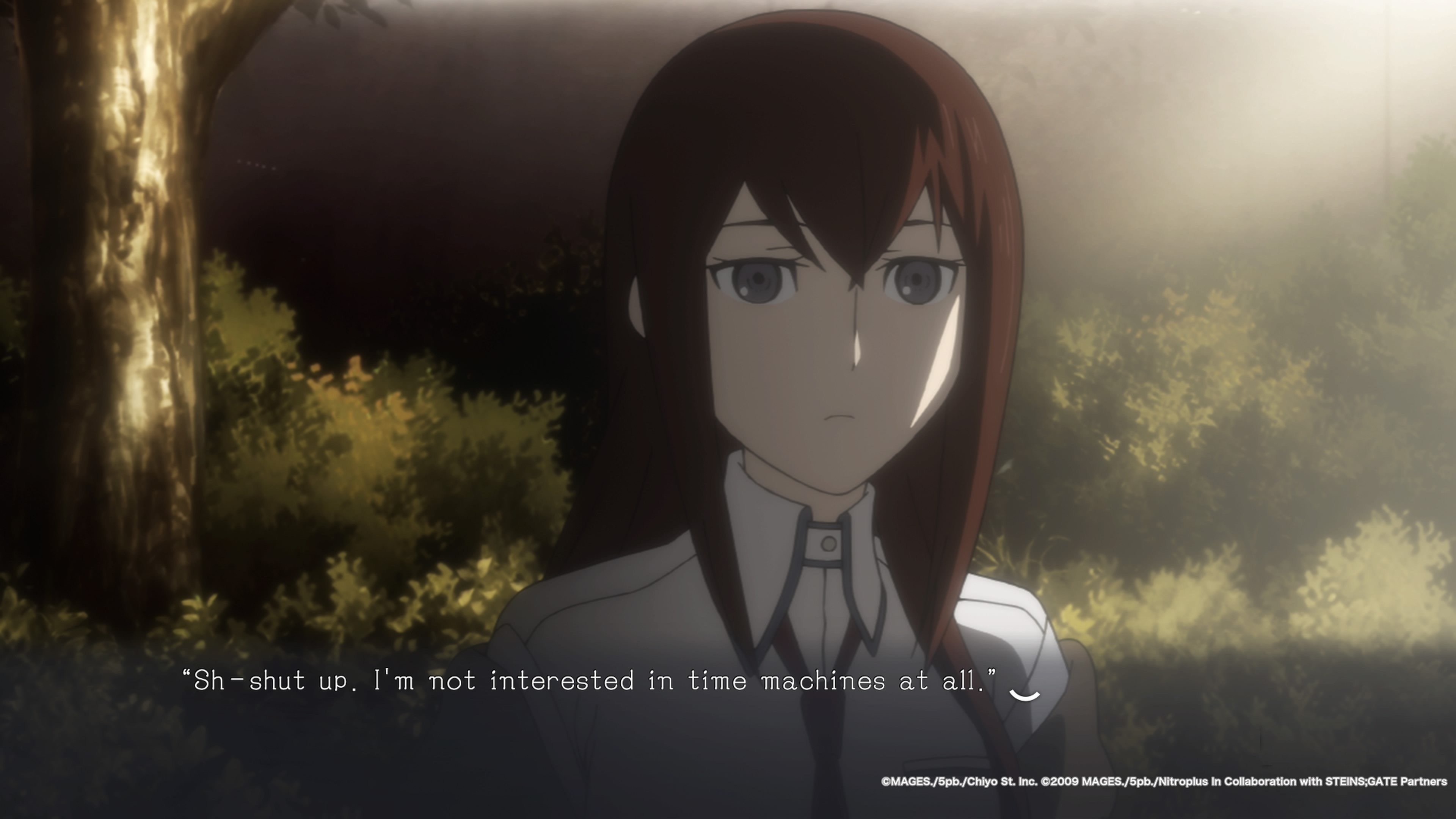 Steins;Gate Elite