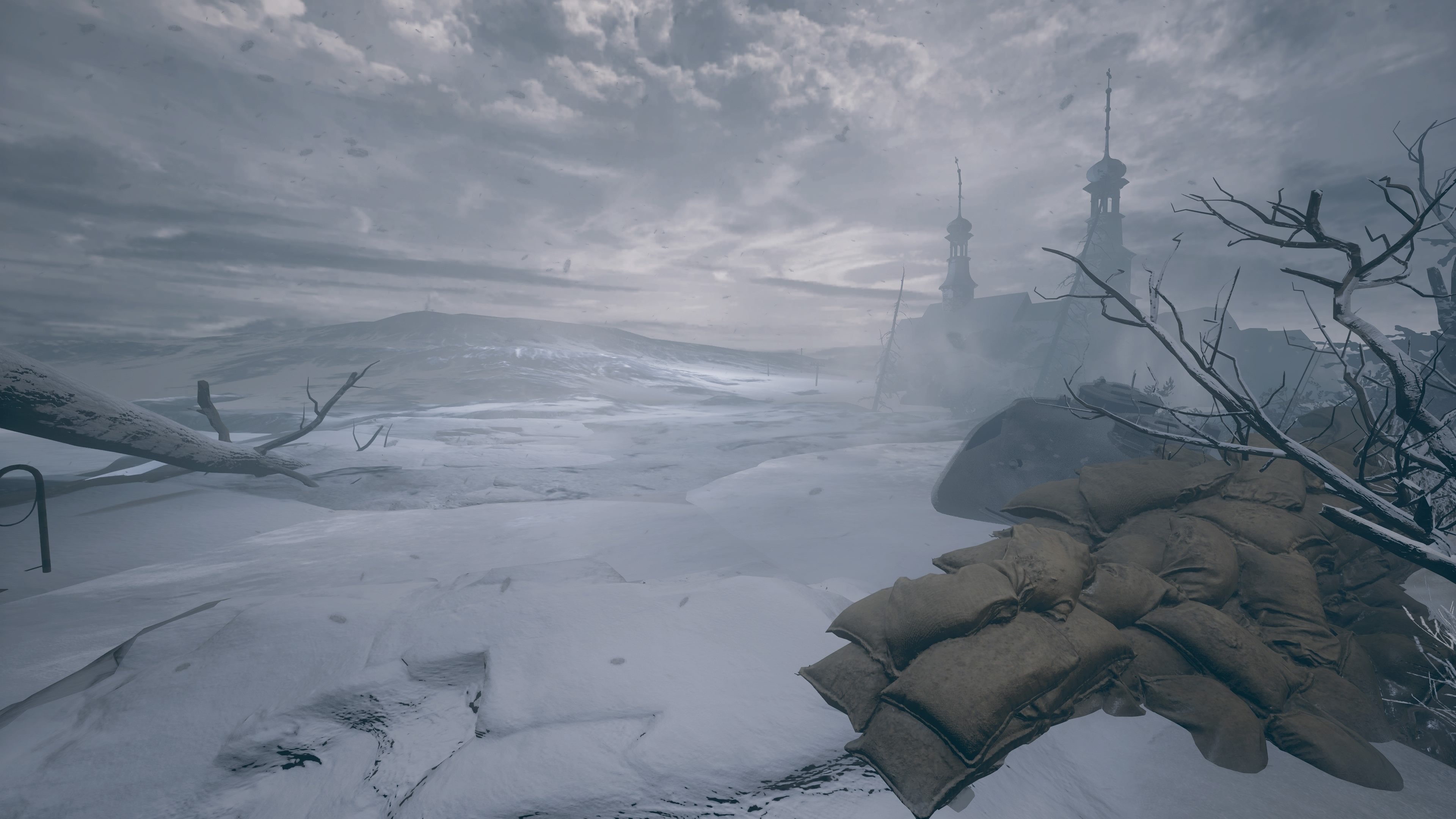 Paradise Lost