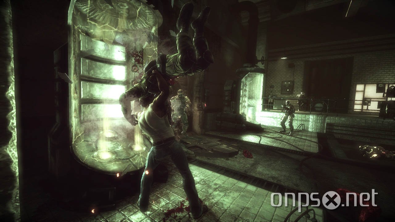 X-Men Origins: Wolverine