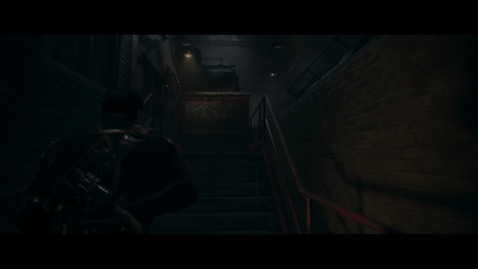 The Order: 1886