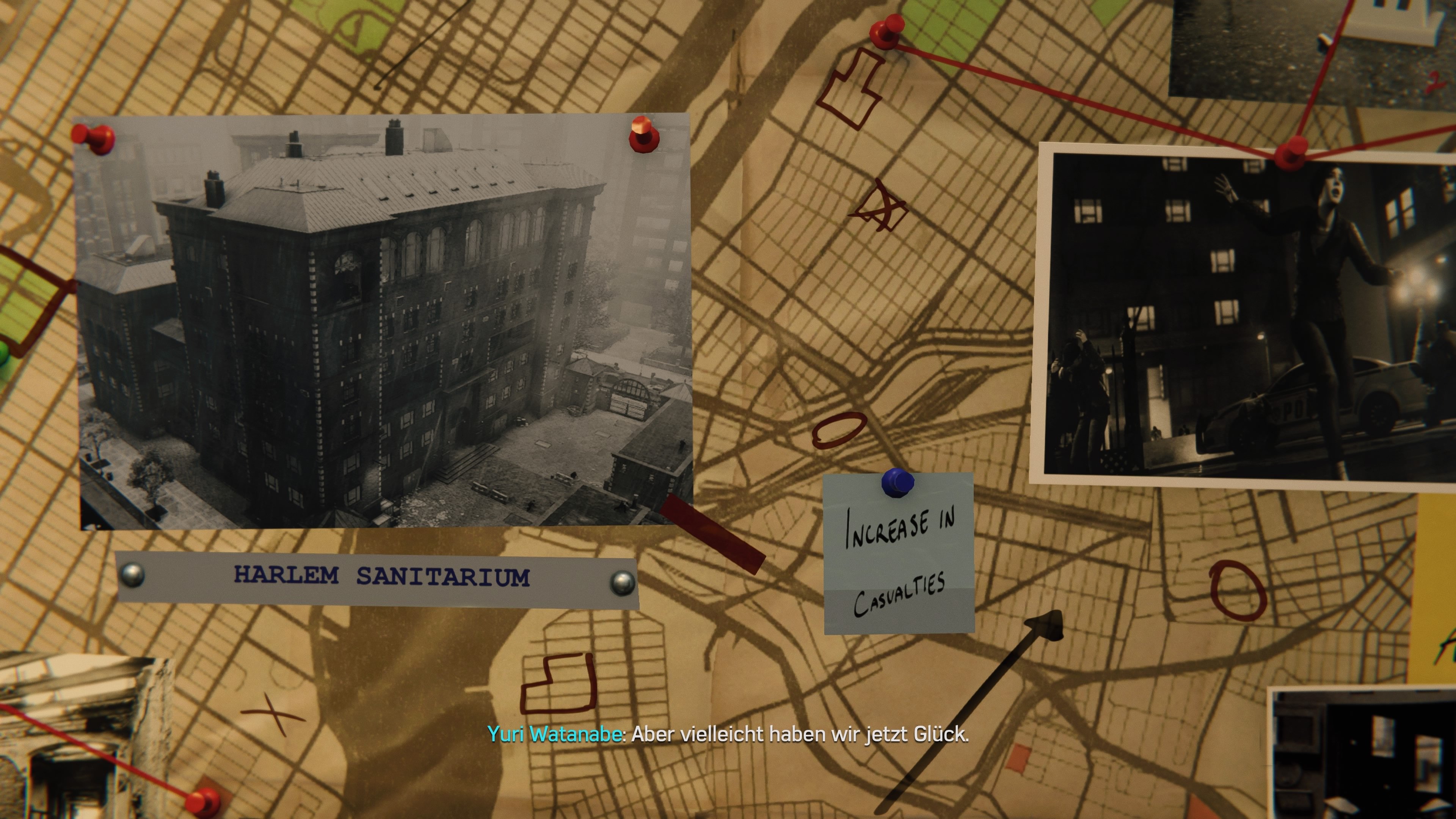 Neues Review: Marvel`s Spider-Man - Revierkämpfe DLC