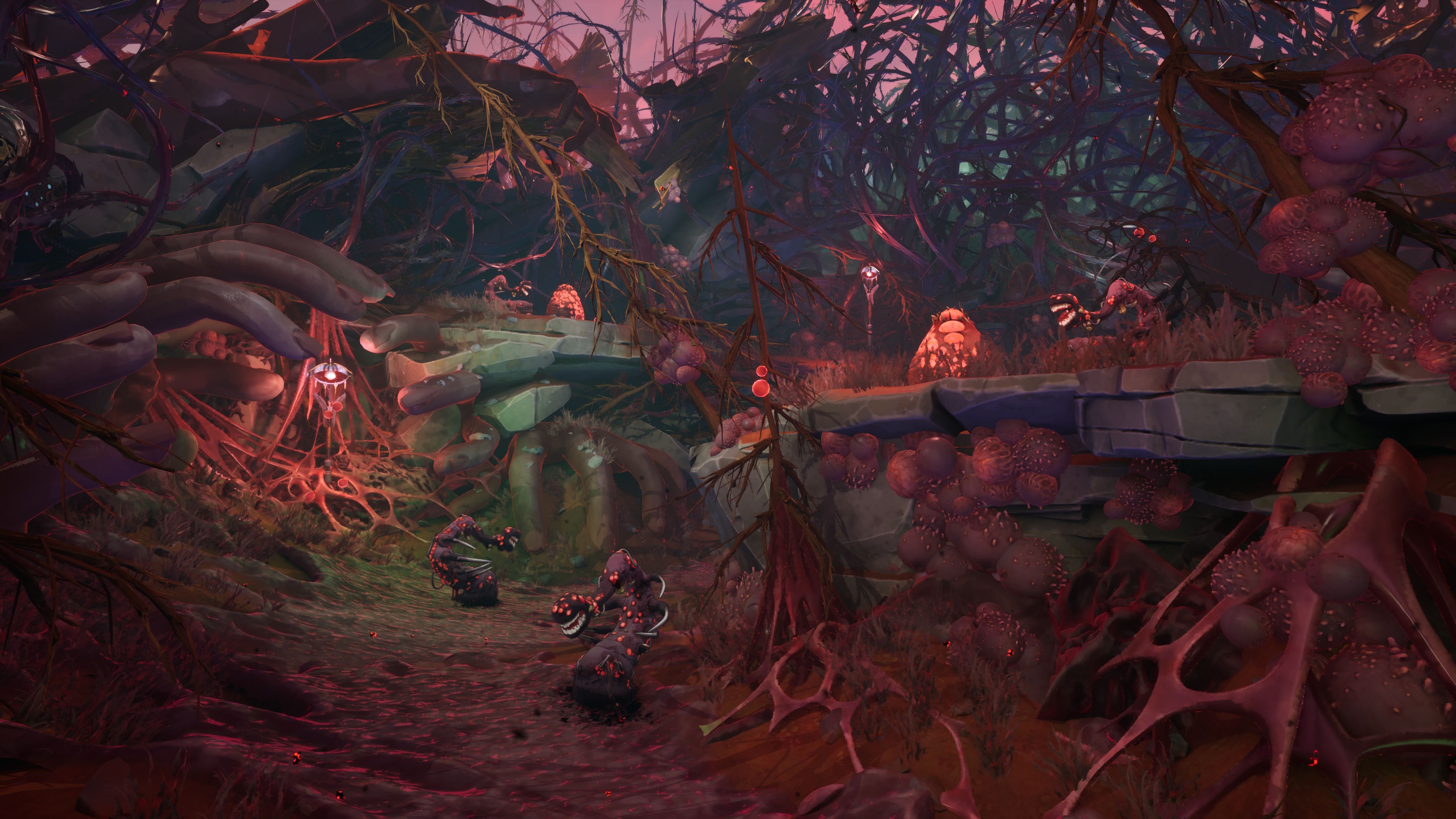 Brandneuer Story Trailer zu Edge of Memories