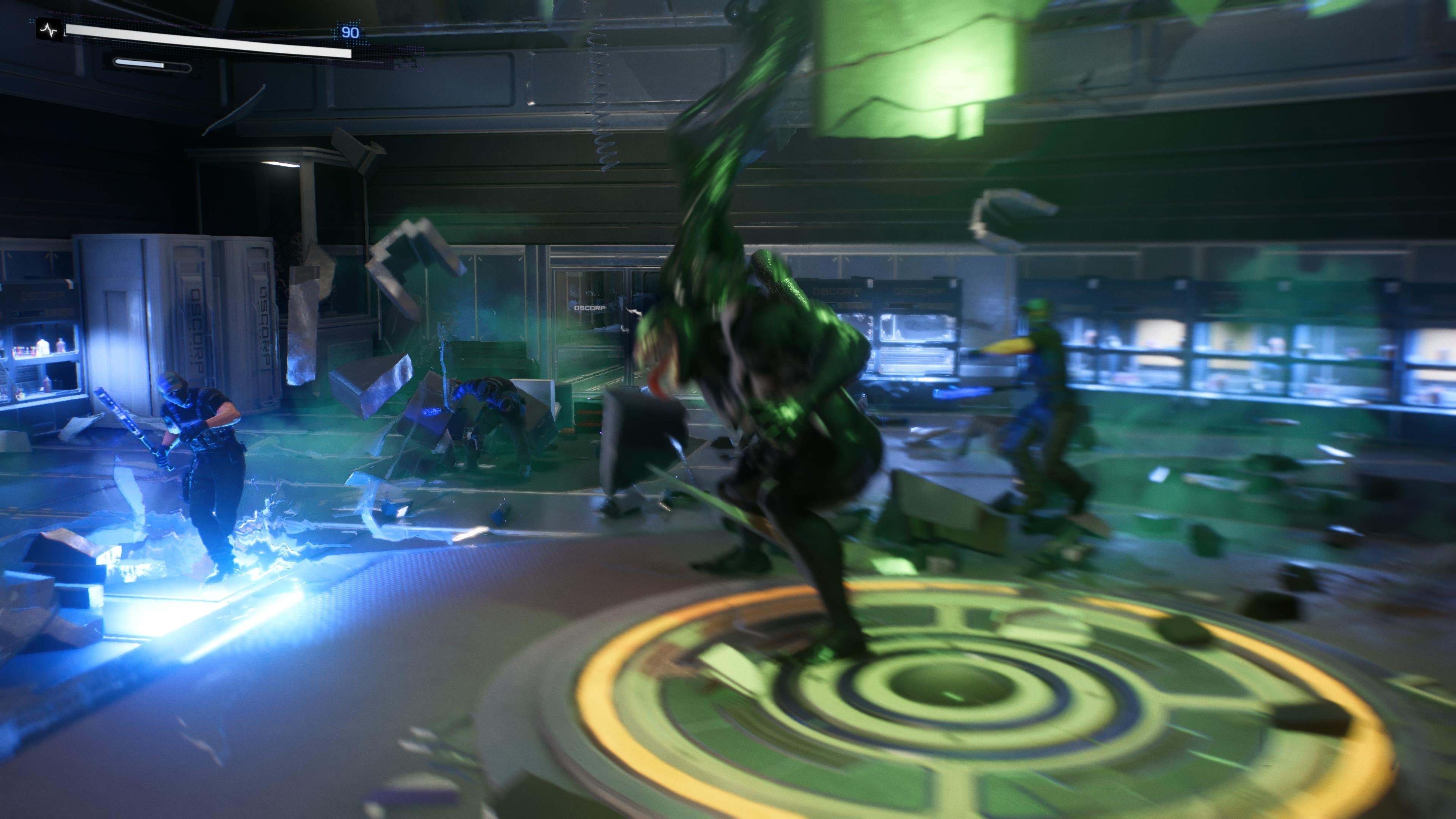 Story Trailer zu Marvel`s Spider-Man 2 und Limited Edition PS5 enthüllt