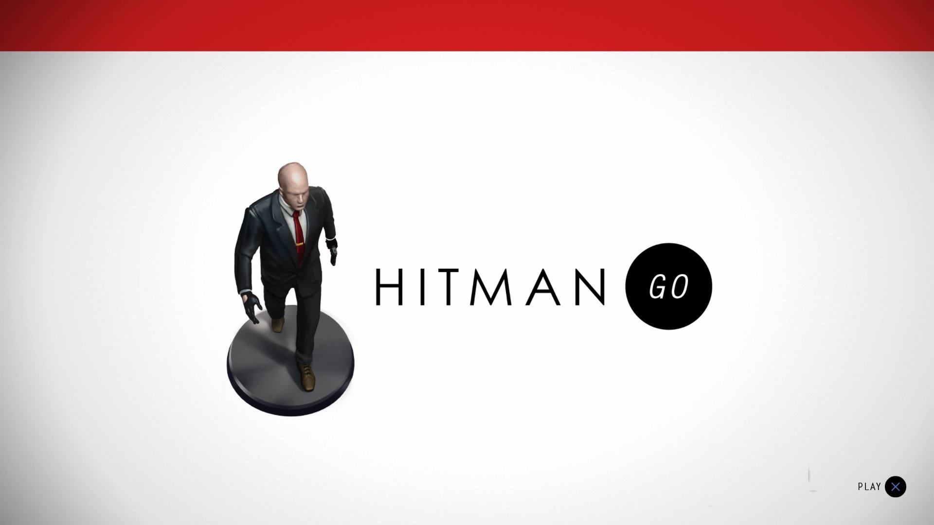 Hitman GO