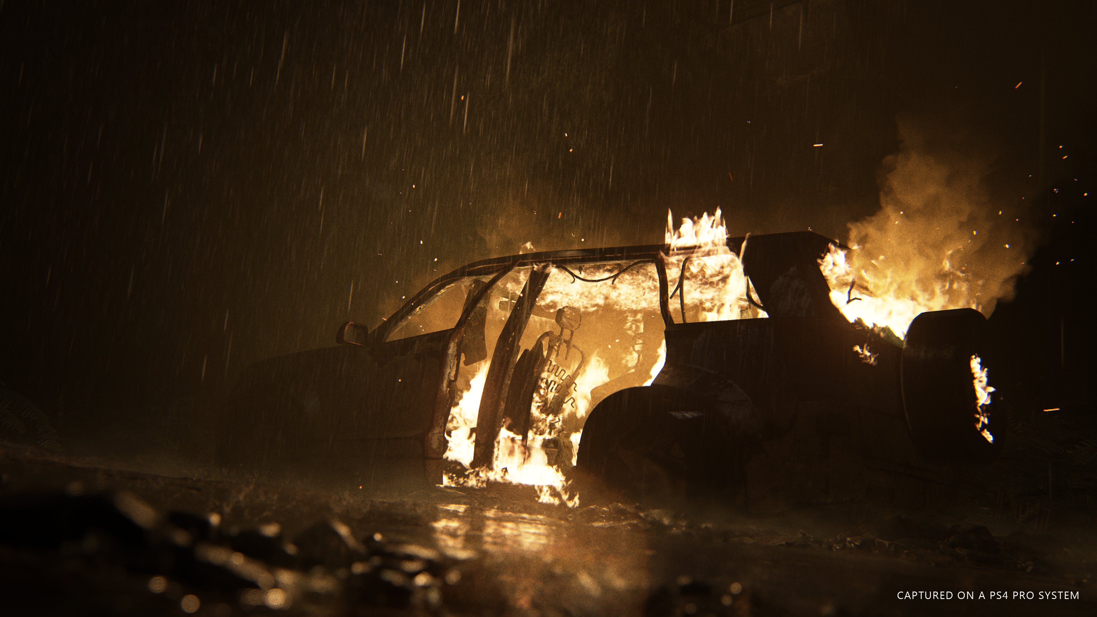 The Last of Us: Part II