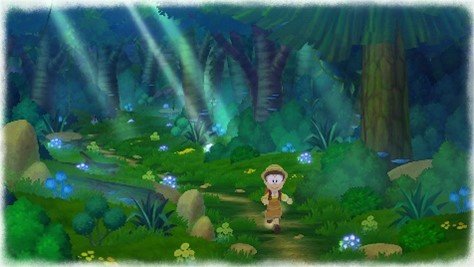 Doraemon: Story of Seasons - Friends of the Great Kingdom