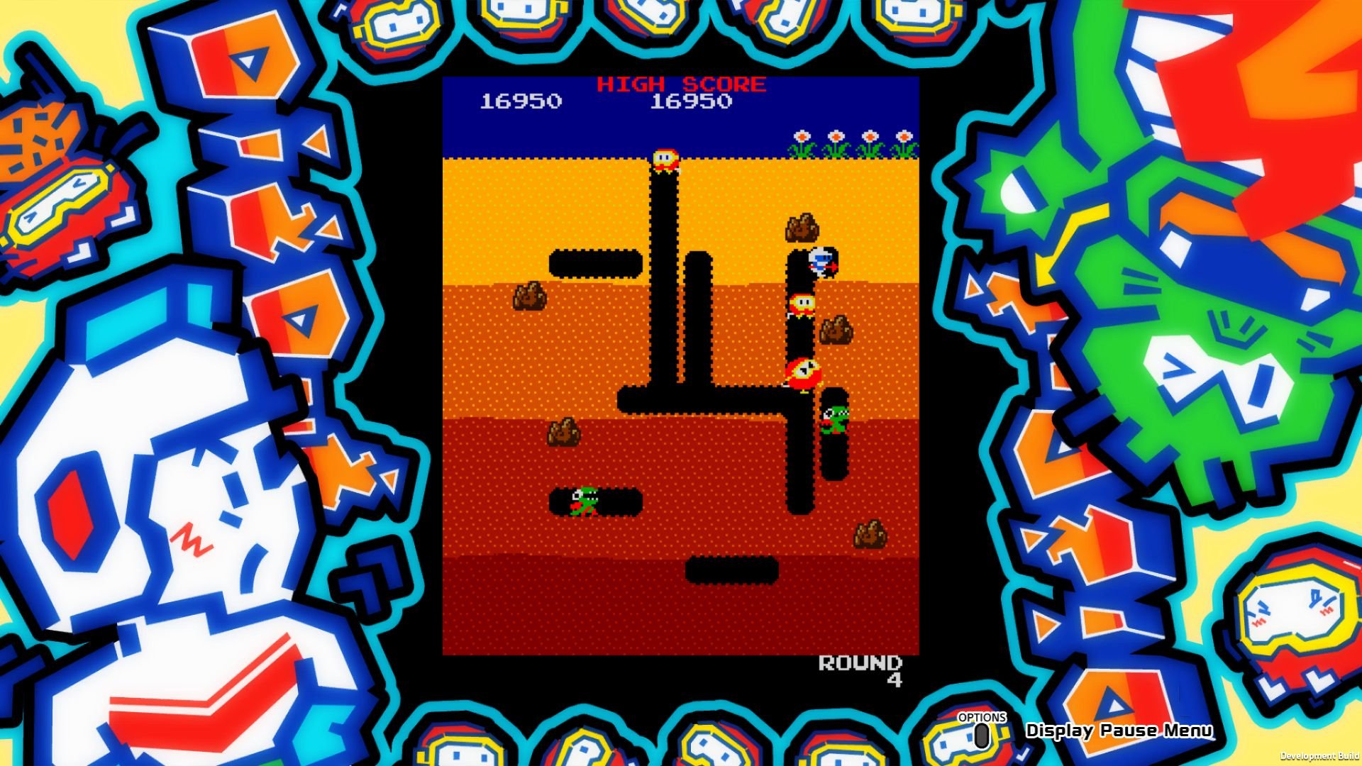 Arcade Game Series - Ms. Pac-Man