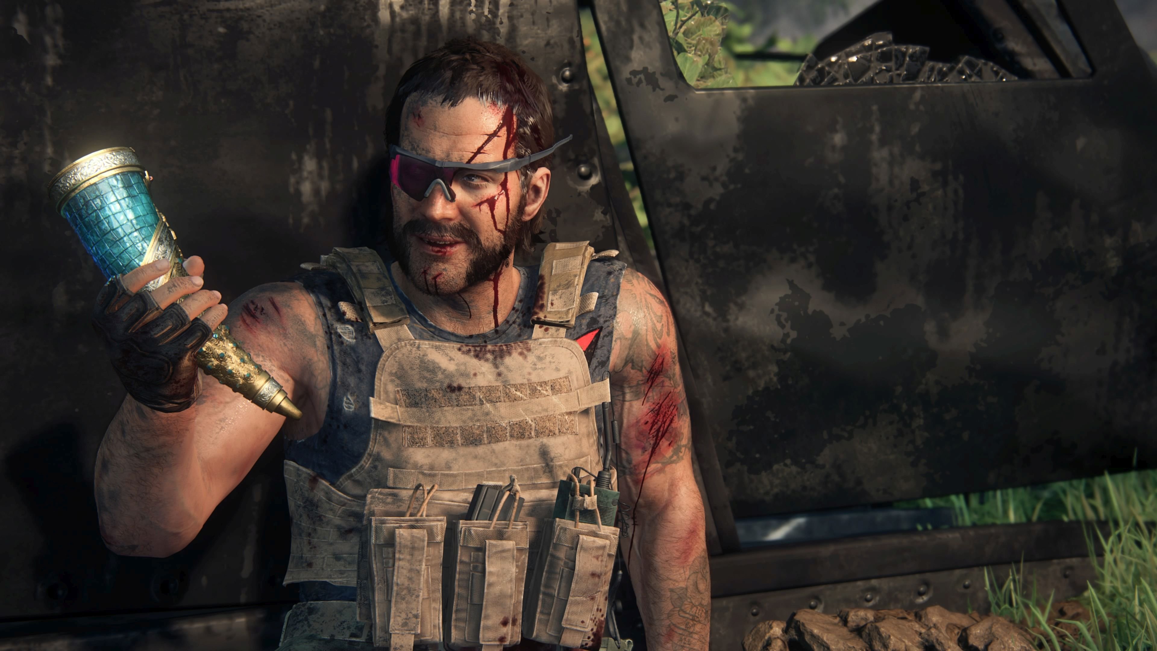 Uncharted: Legacy of Thieves Collection