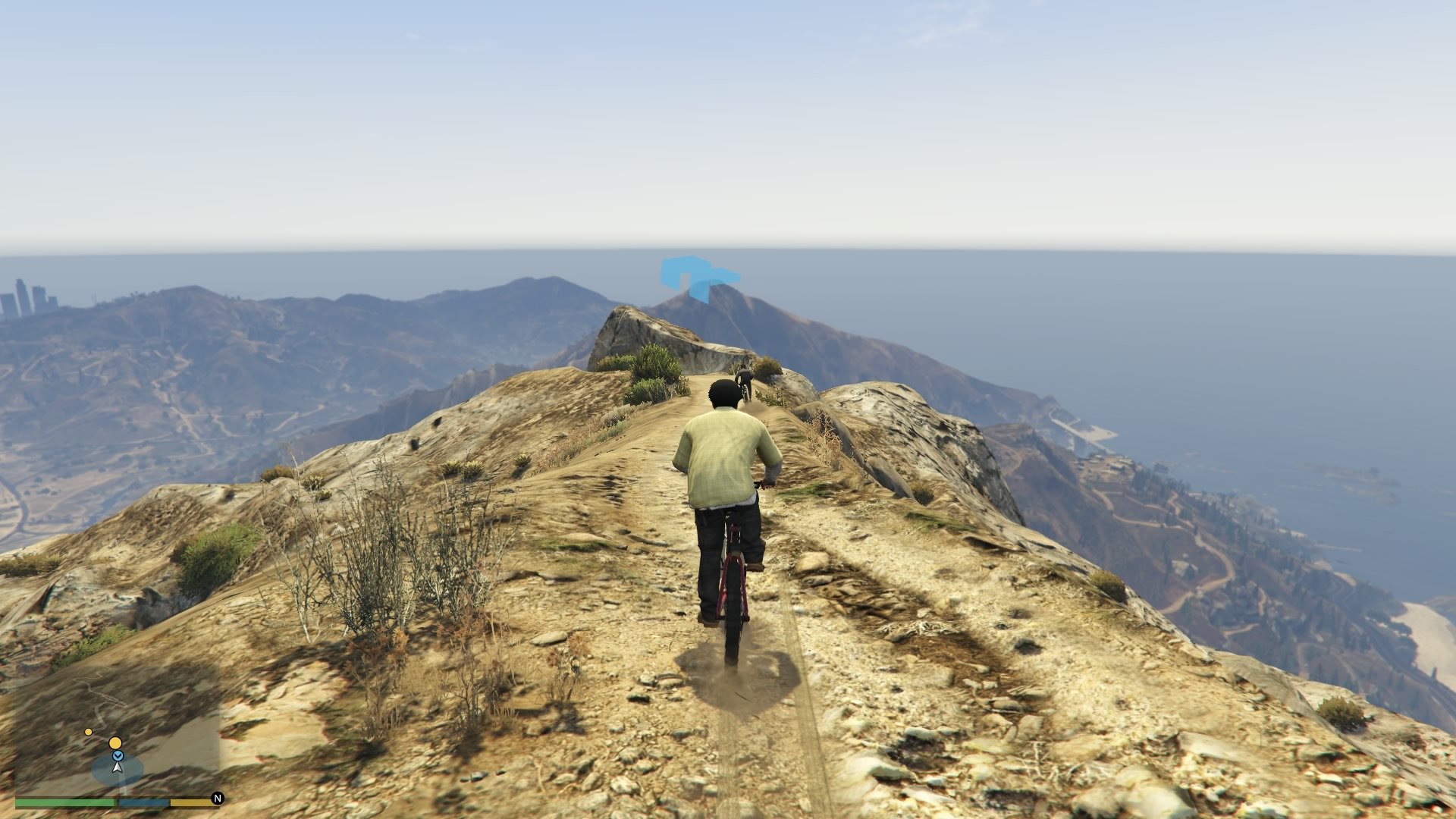 Grand Theft Auto V