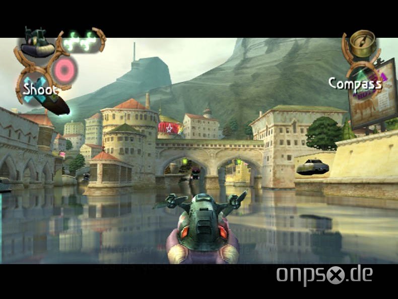 Beyond Good & Evil