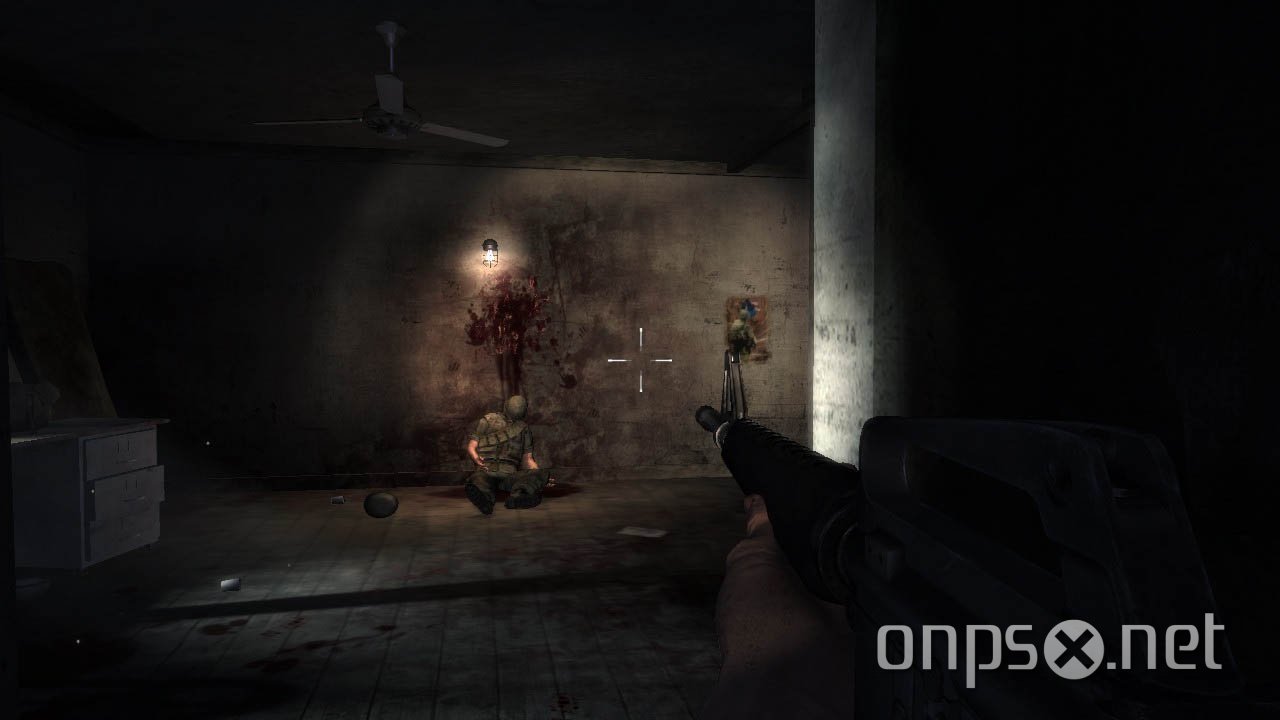 Shellshock 2: Blood Trails