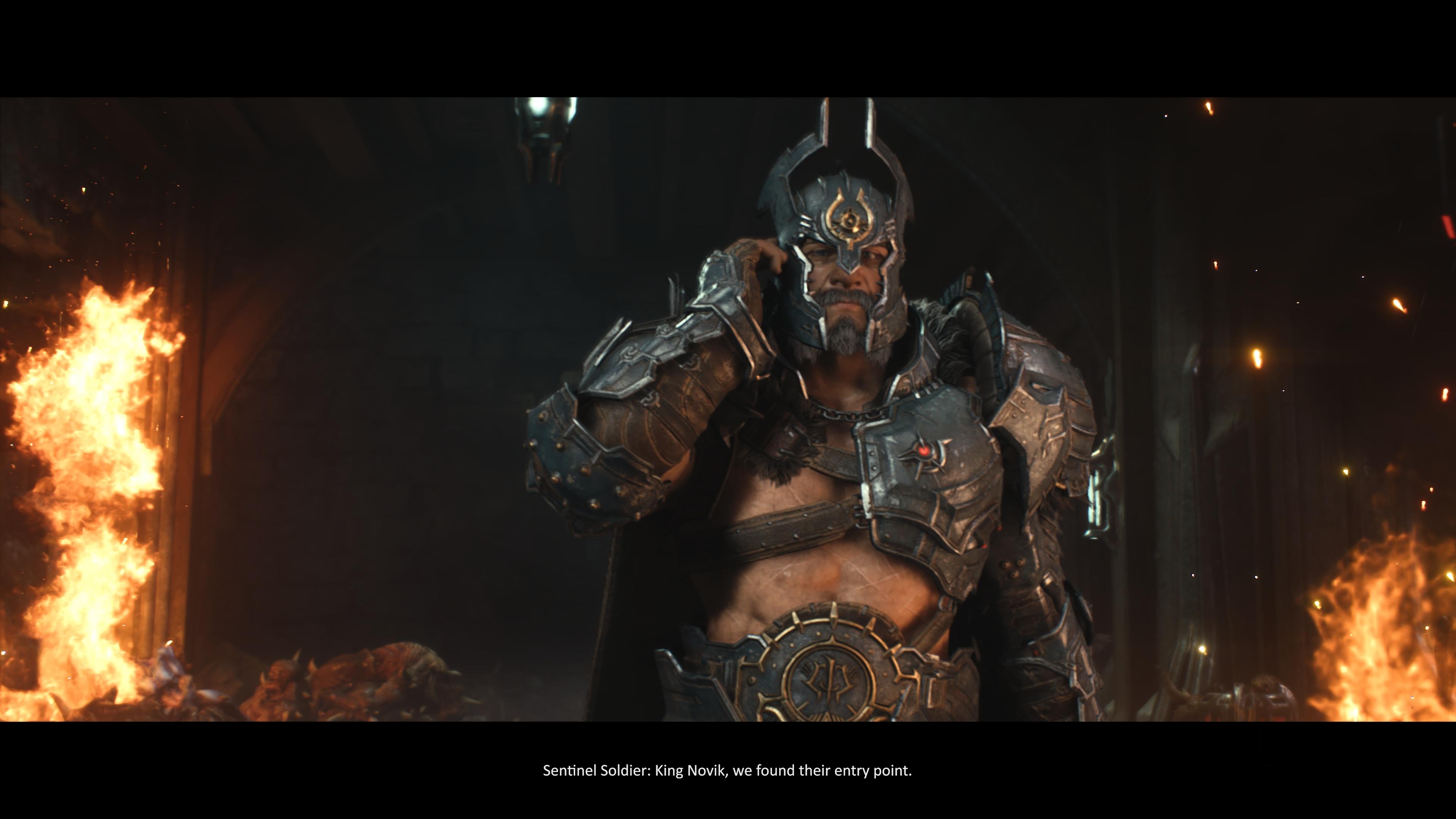 DOOM: The Dark Ages