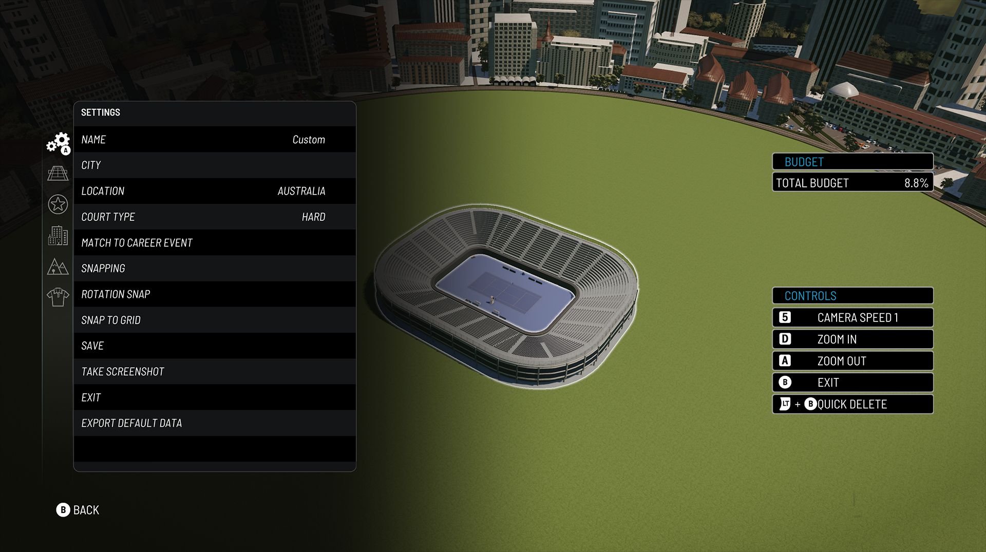 Tiebreak: Official game of the ATP and WTA