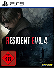 Resident Evil 4