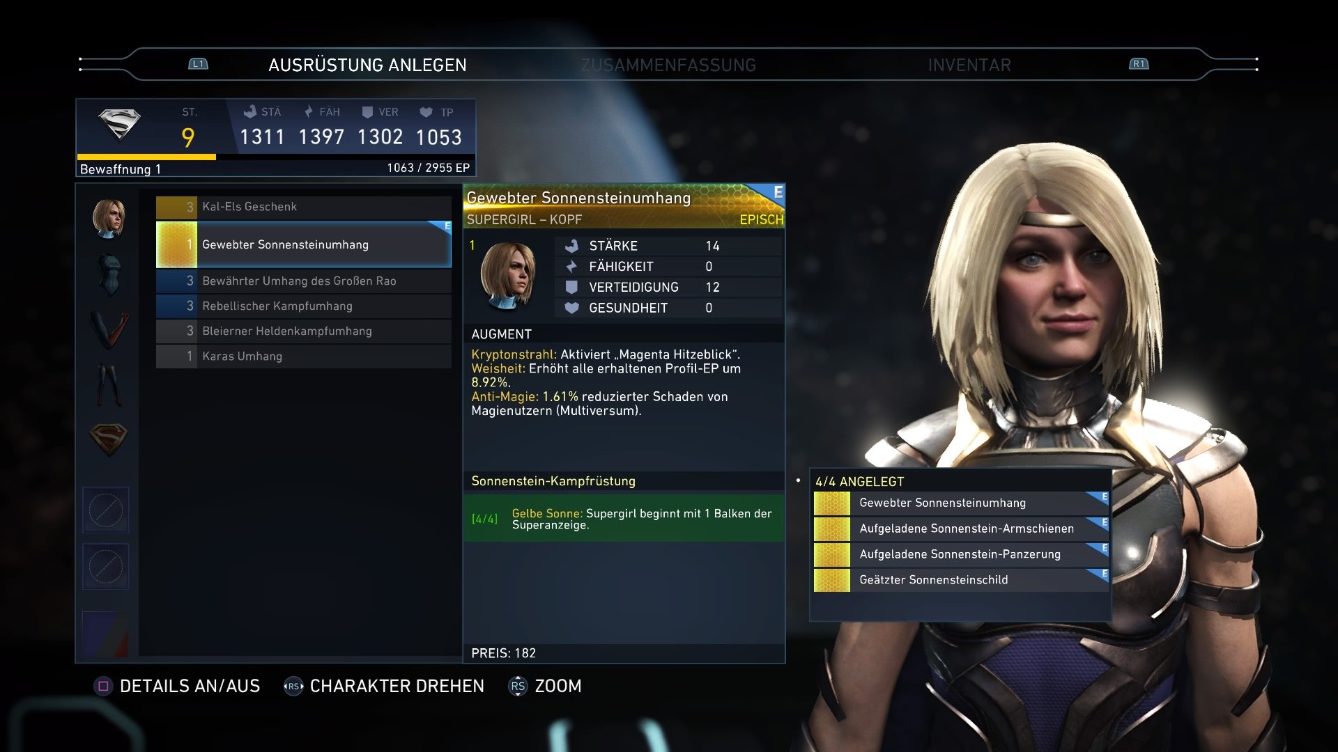 Injustice 2: Legendary Edition