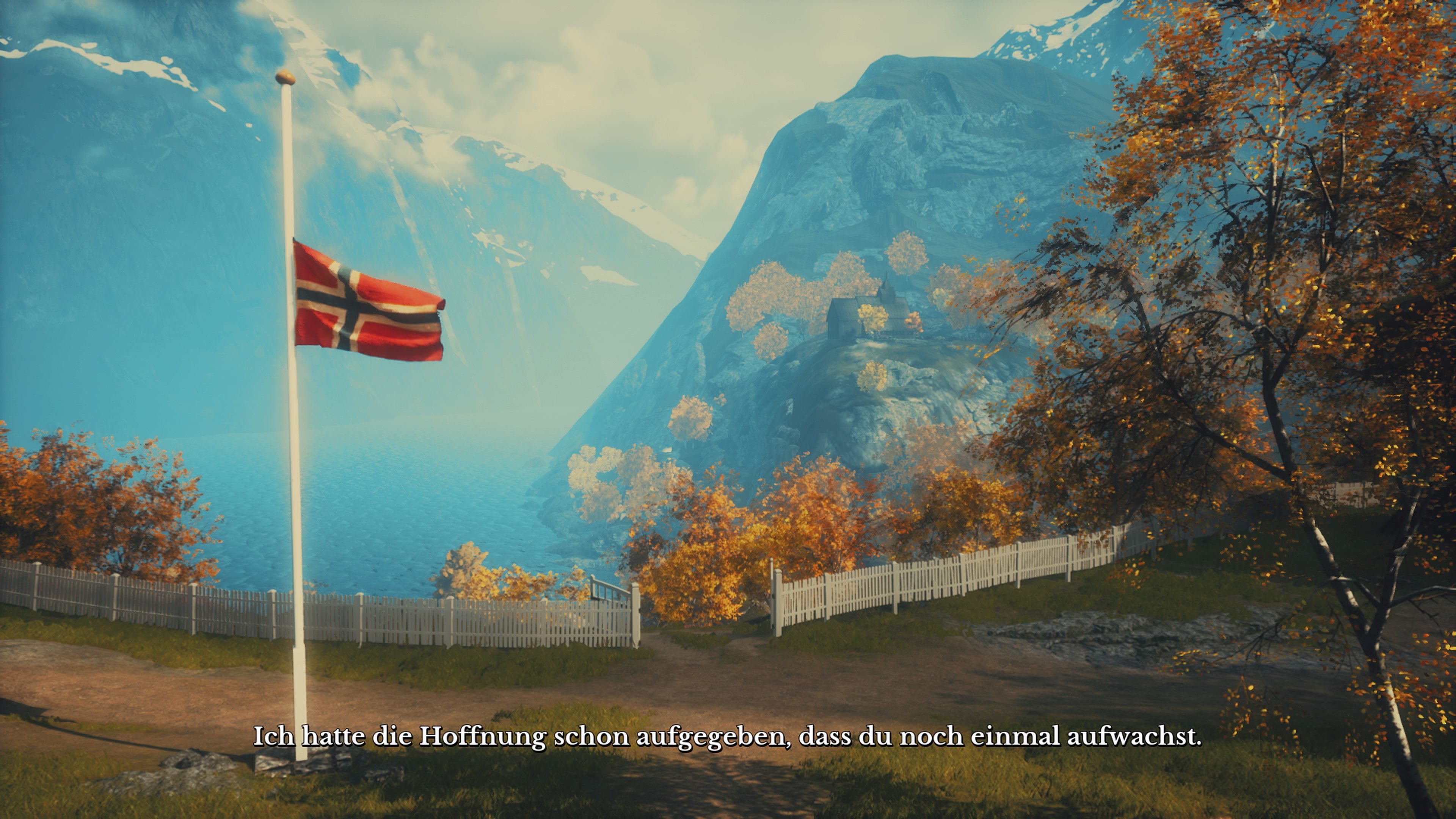 Draugen