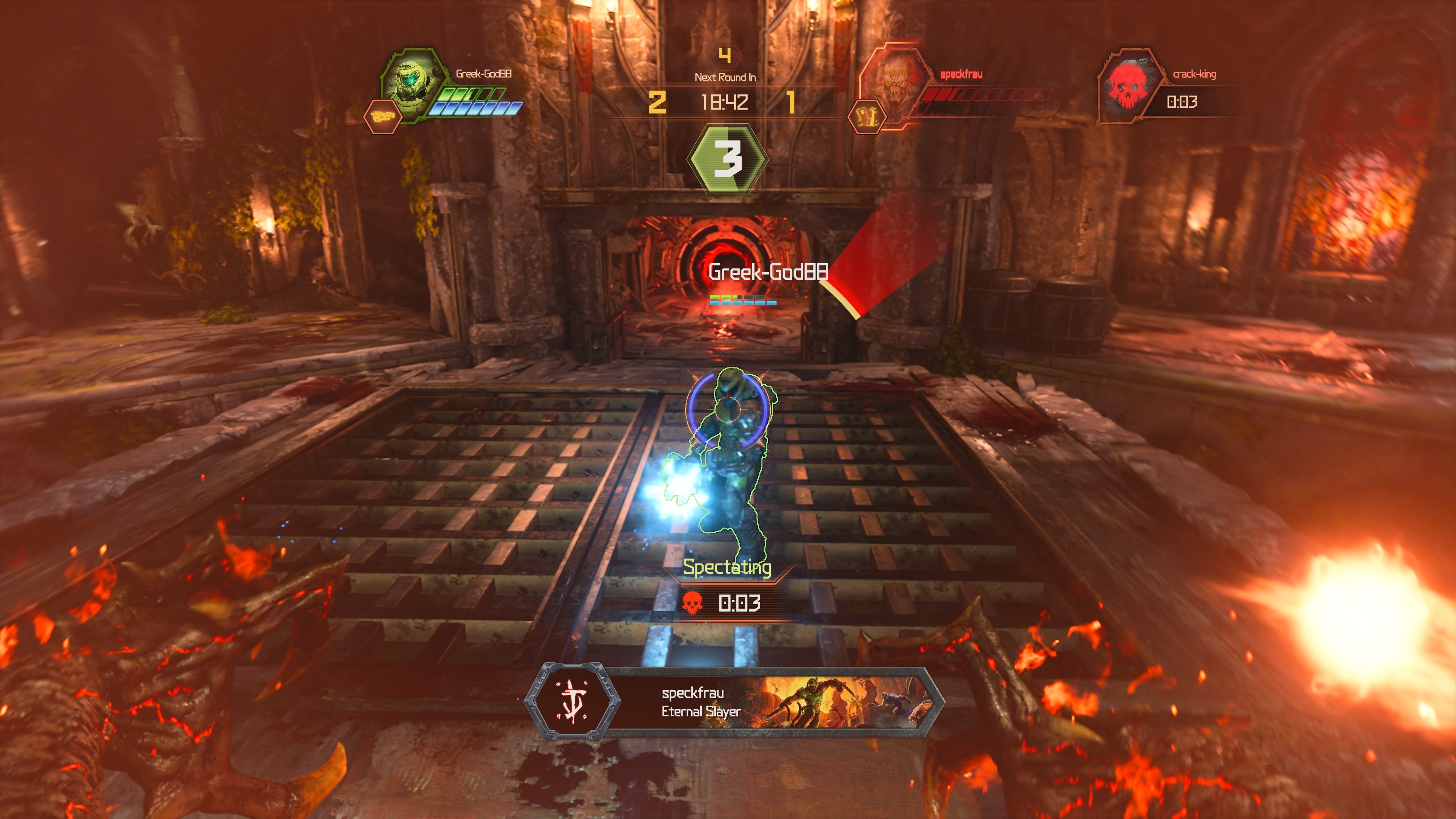 Doom Enternal - Next-Gen Update ist online | Alle Infos