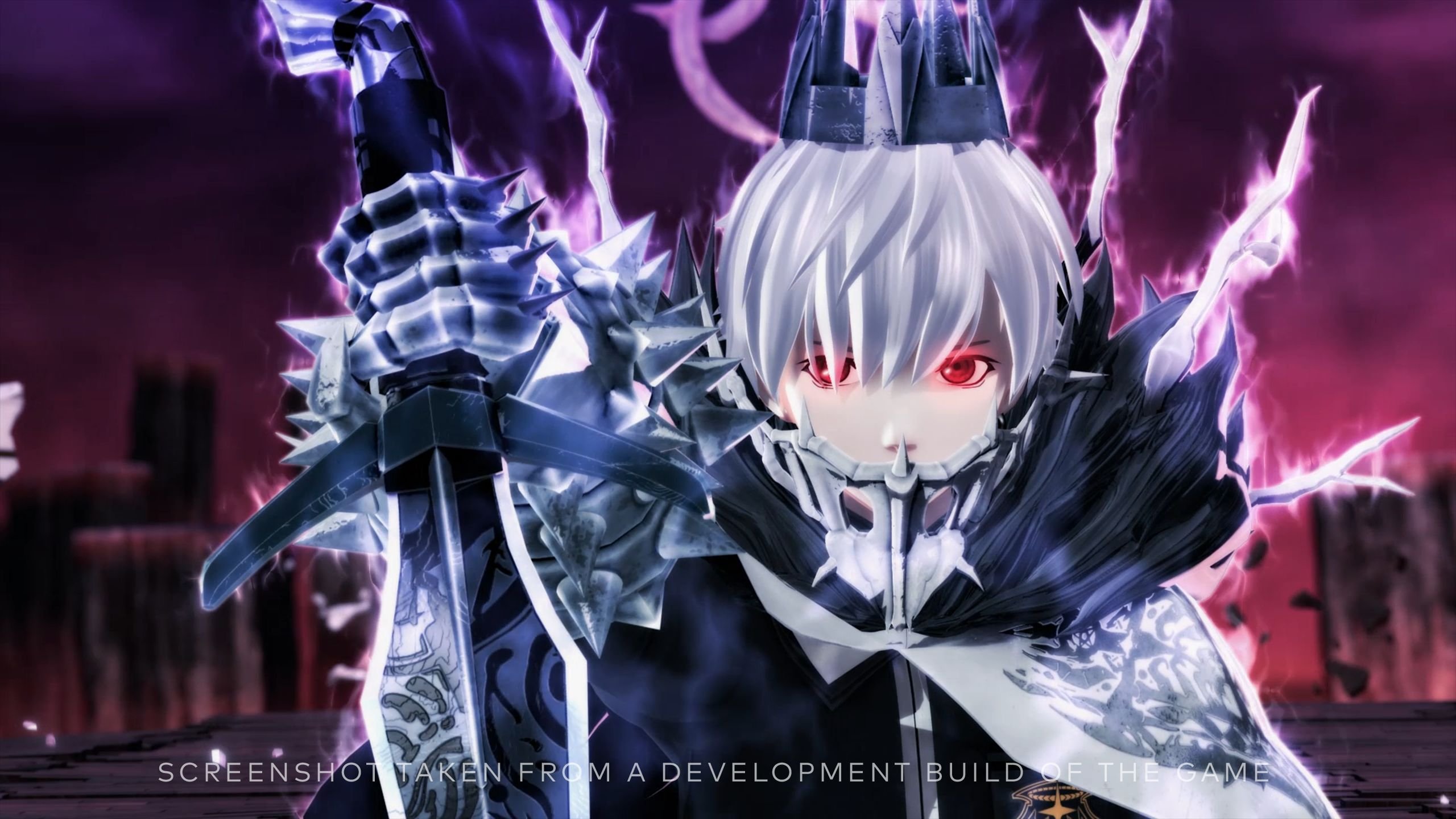 Monark - Die Spielfiguren im Video