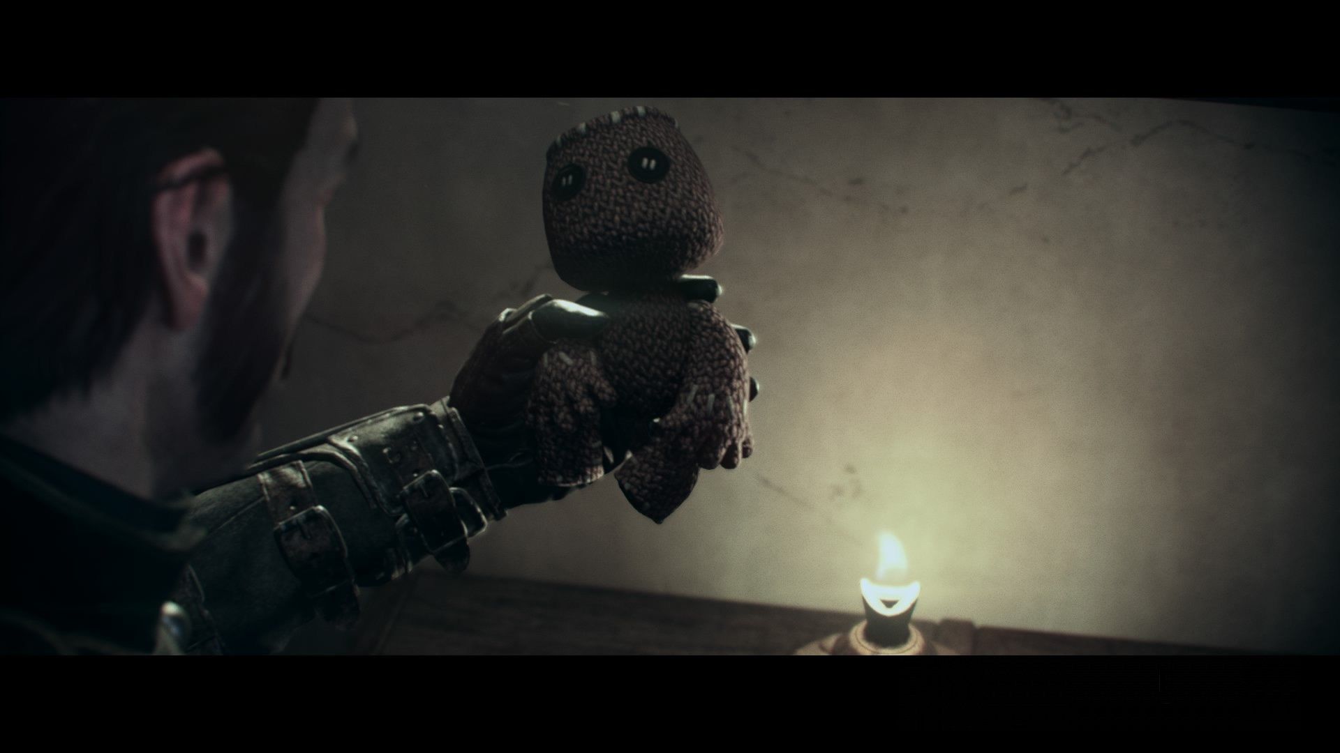 Unboxing Video der The Order: 1886 Collector`s Edition
