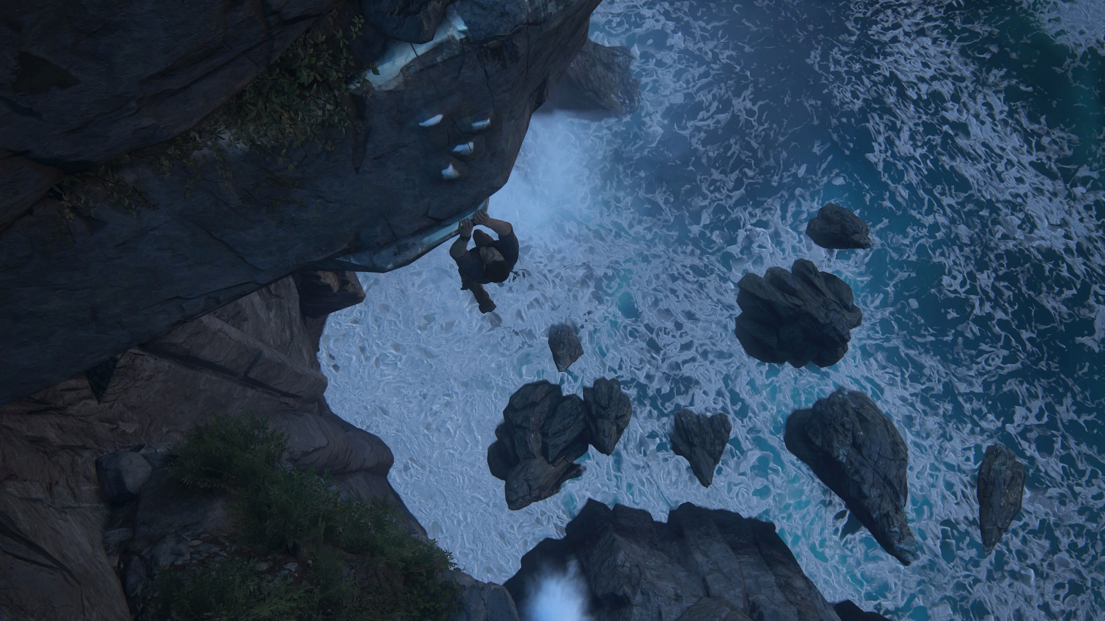 Uncharted: Legacy of Thieves Collection