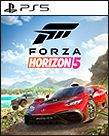 Forza Horizon 5