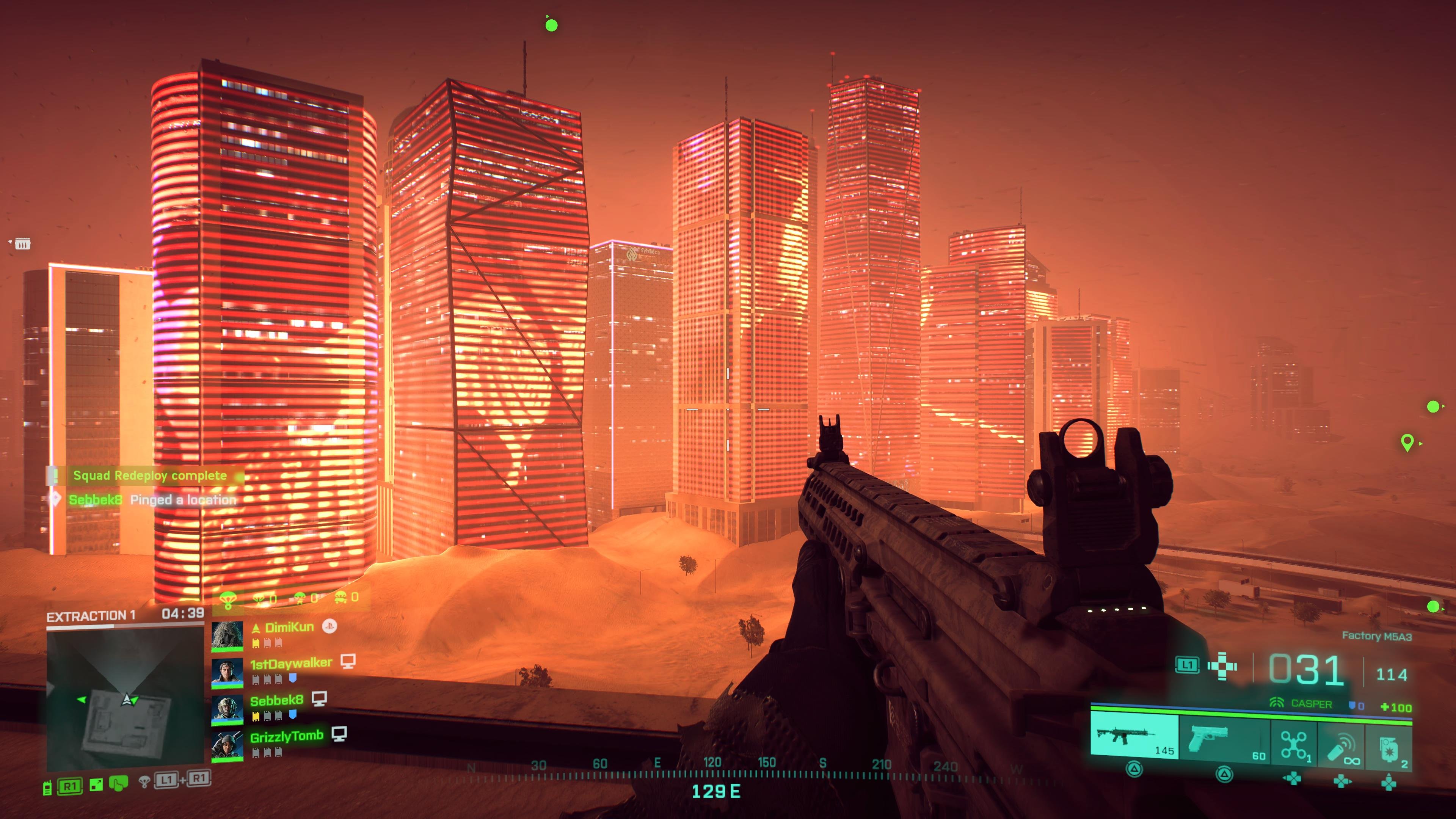 Battlefield 2042