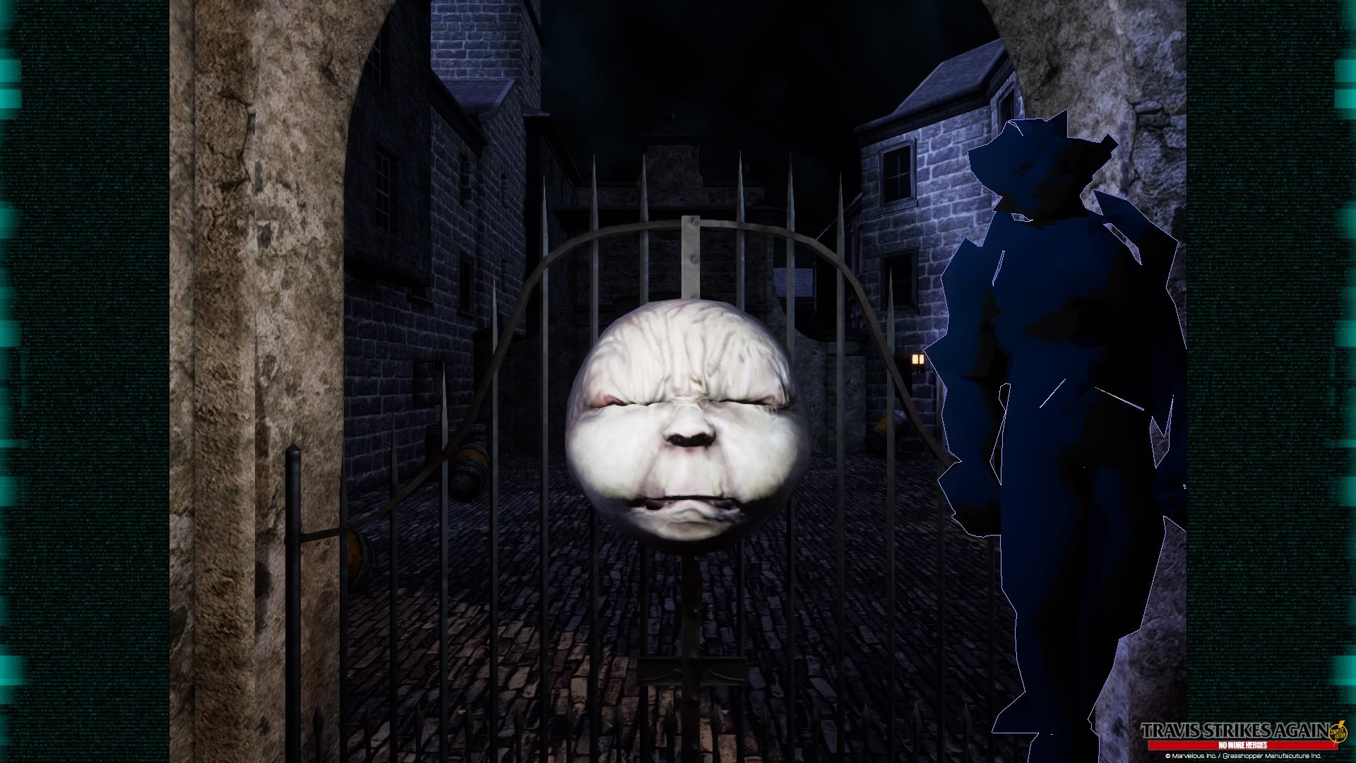 The Eternal Cylinder