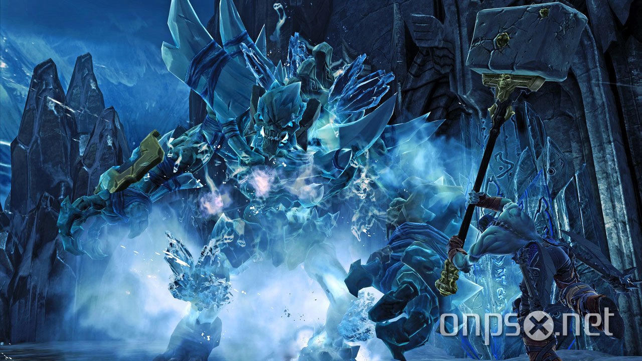 Darksiders 2