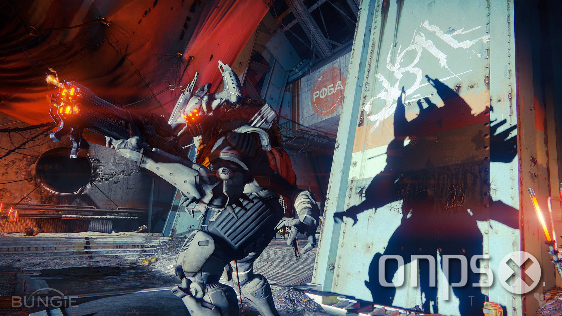 Strange Saturday: Destiny - The Taken King Japan Trailer
