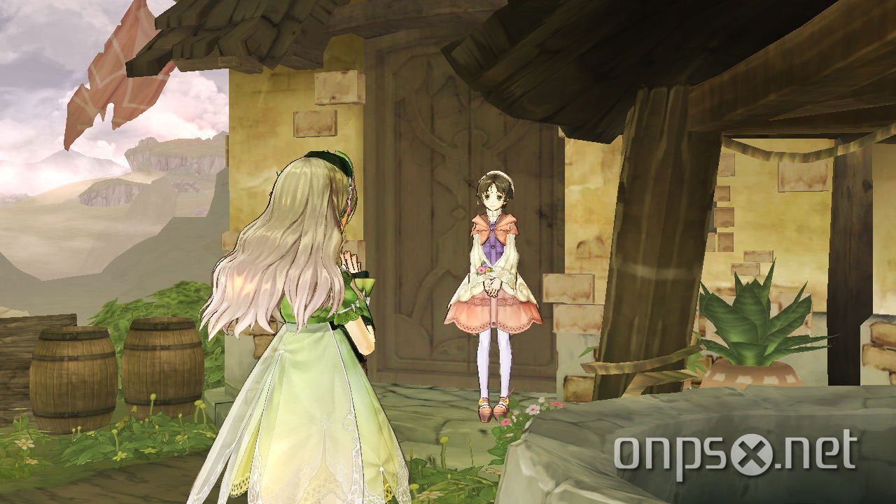 Atelier Ayesha Plus