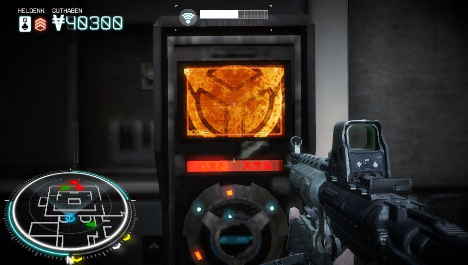 Killzone: Mercenary