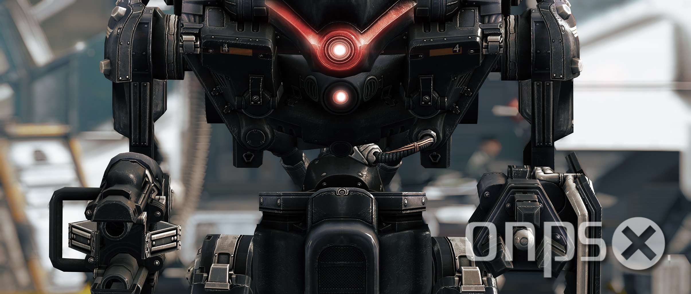 Wolfenstein: The New Order