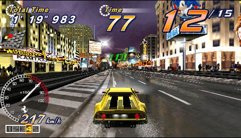 Outrun 2006: Coast 2 Coast