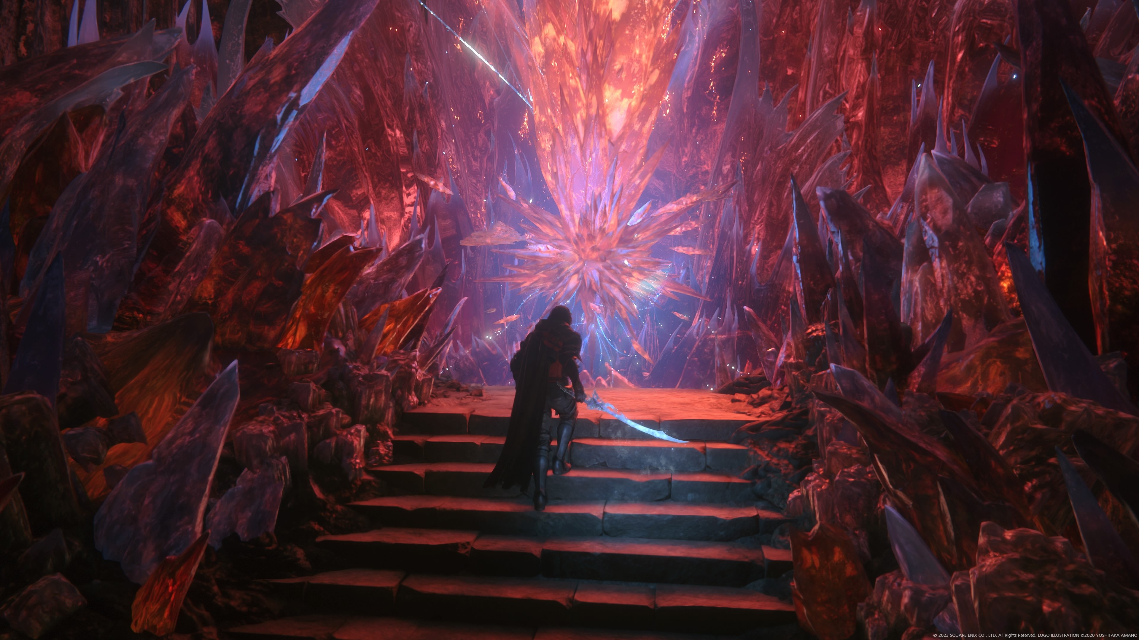Final Fantasy XVI