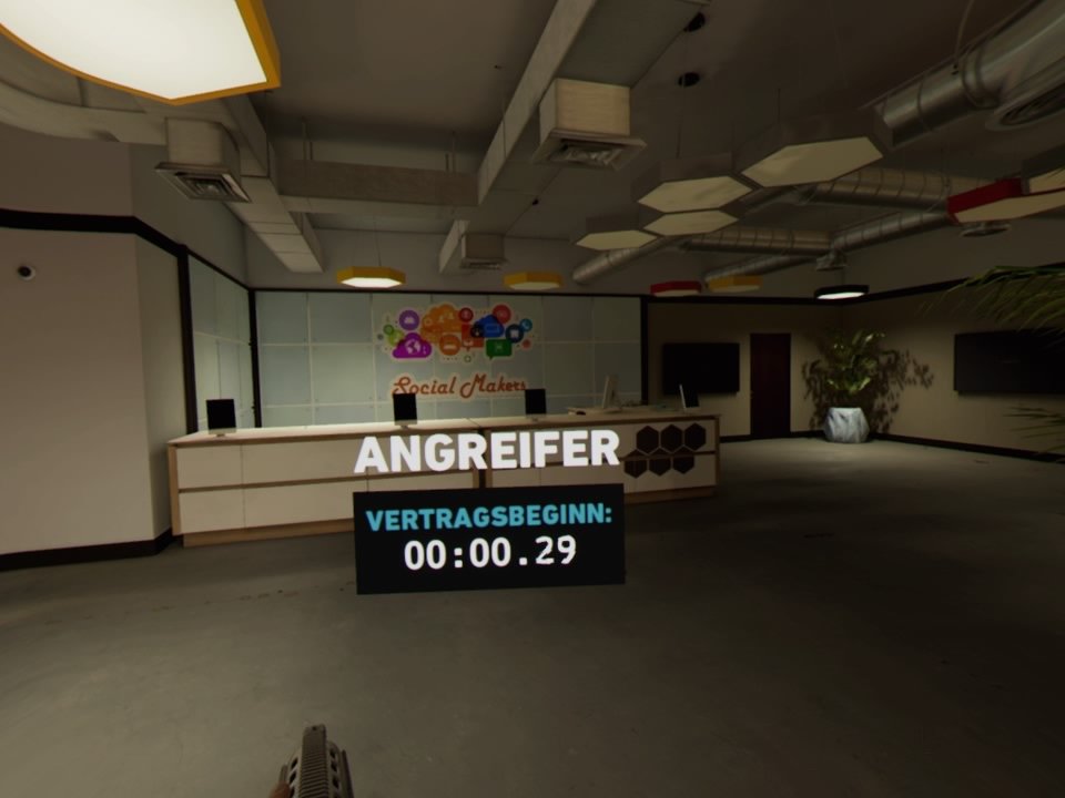 Firewall: Zero Hour