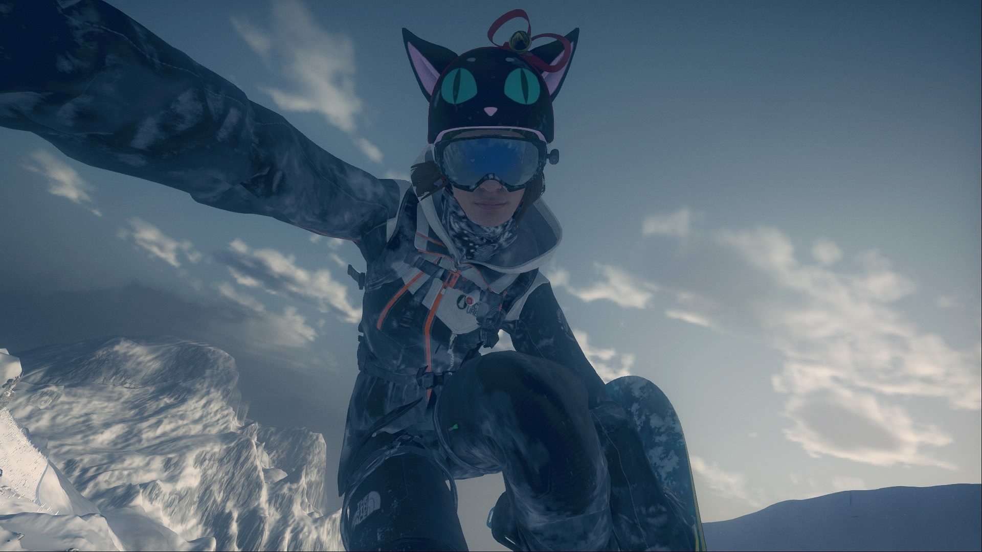 Steep X-Games erhältlich & Update 1.19 bringt neuen PvP-Modus 