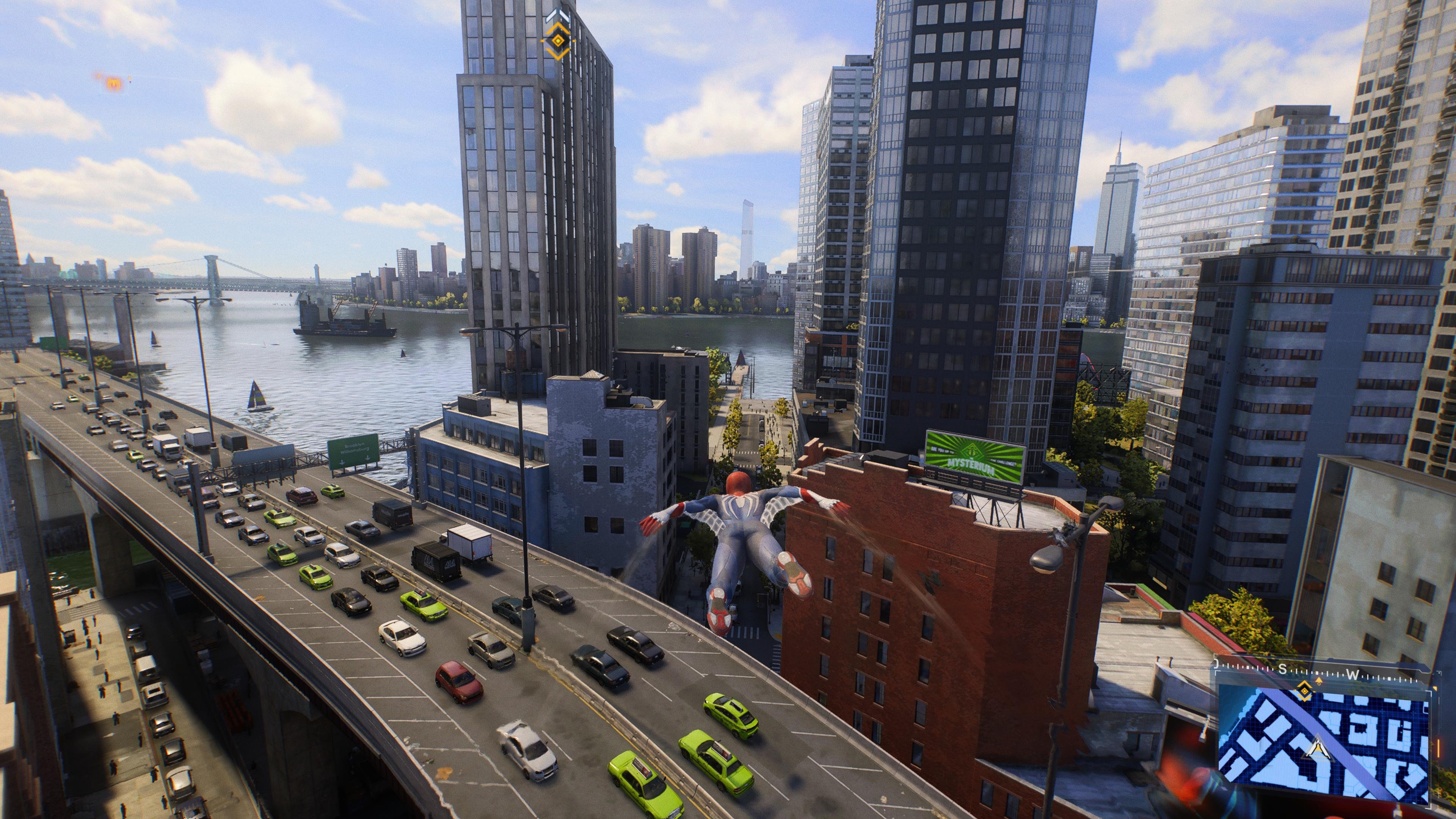 Marvel`s Spider-Man 2