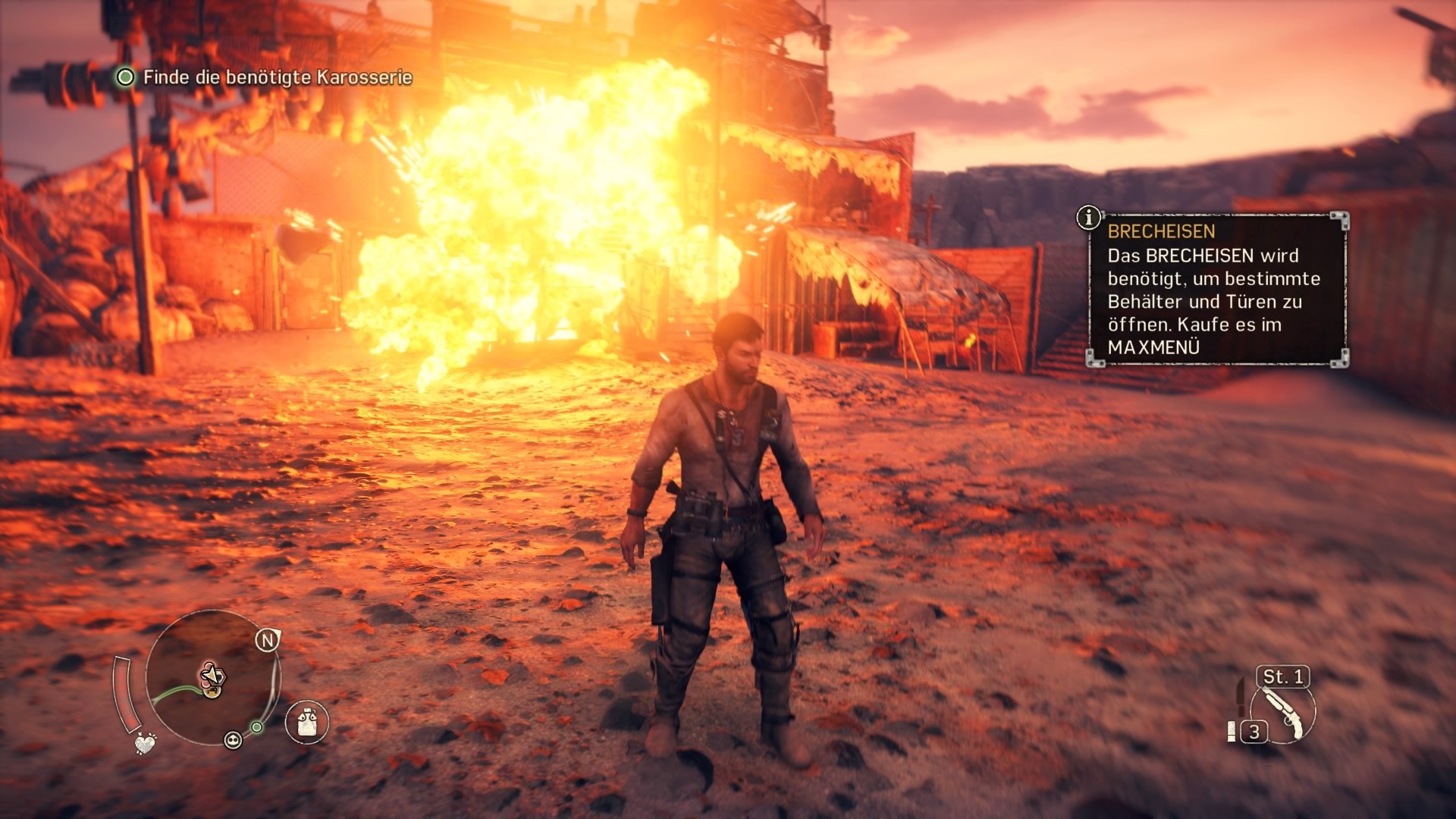 Mad Max