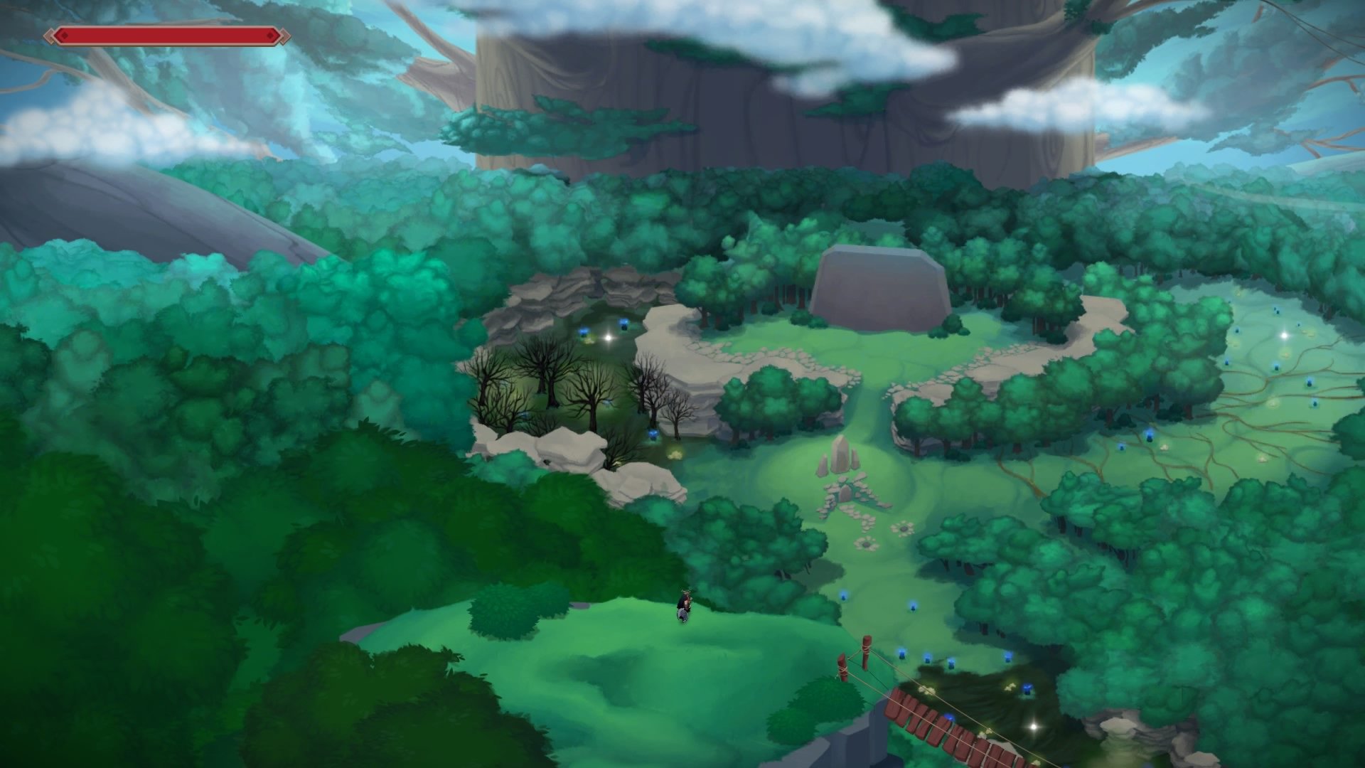 Neues Review: Jotun: Valhalla Edition