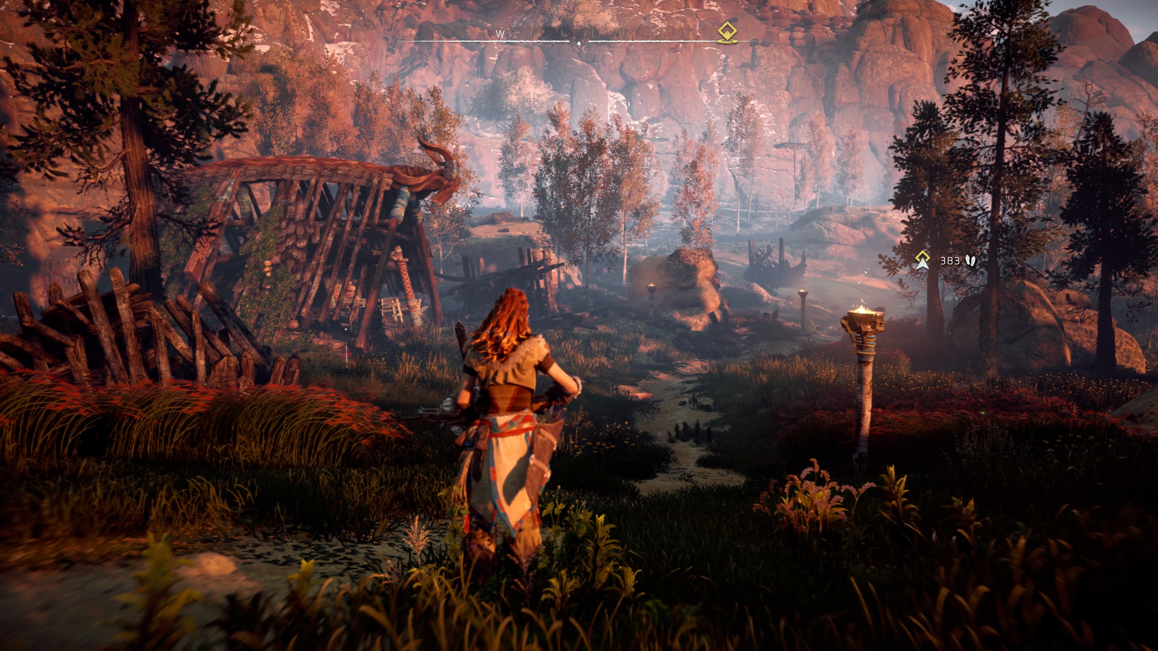 Horizon: Zero Dawn - Über 10 Mio. verkaufte Spiele