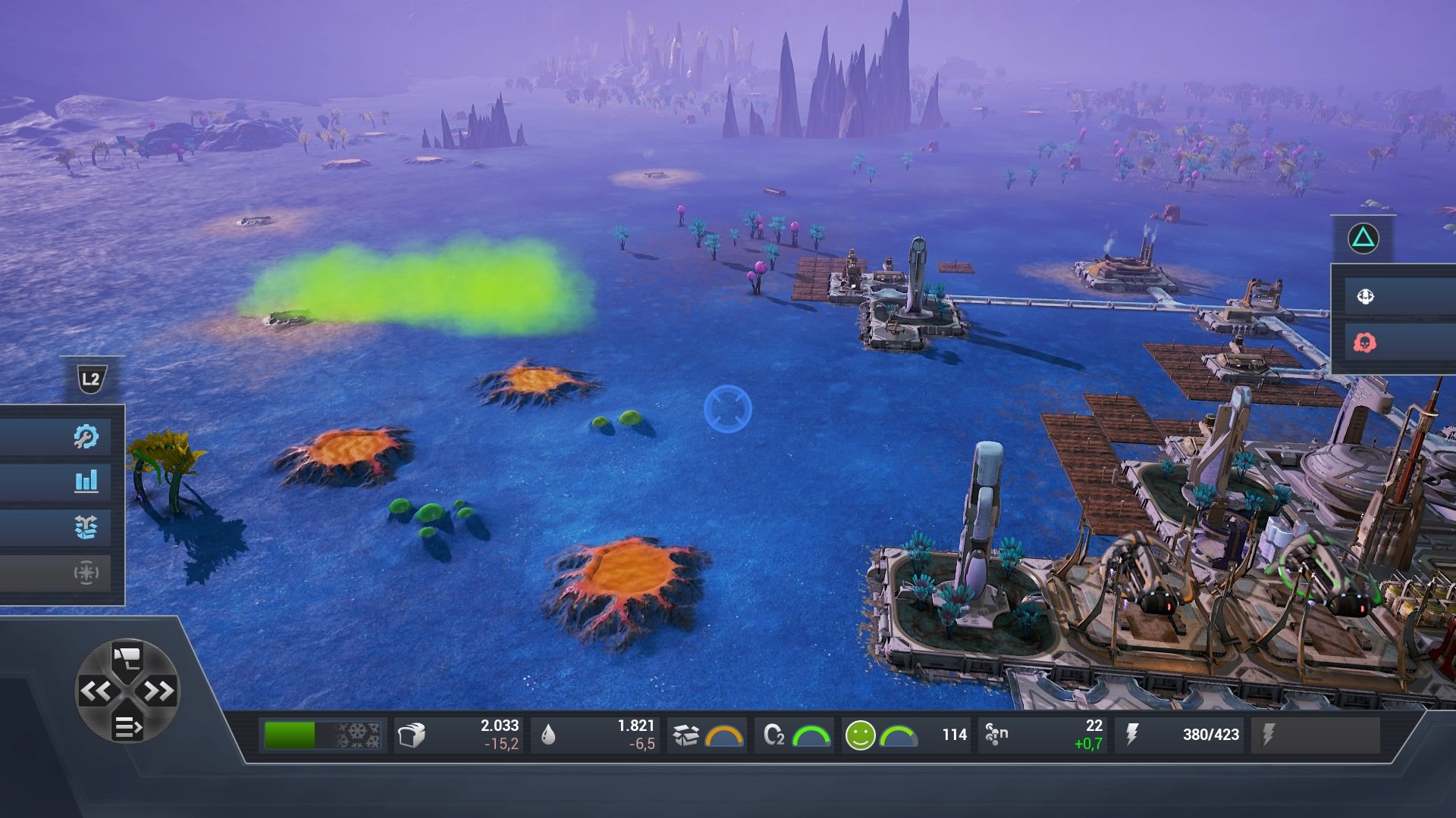 Aven Colony