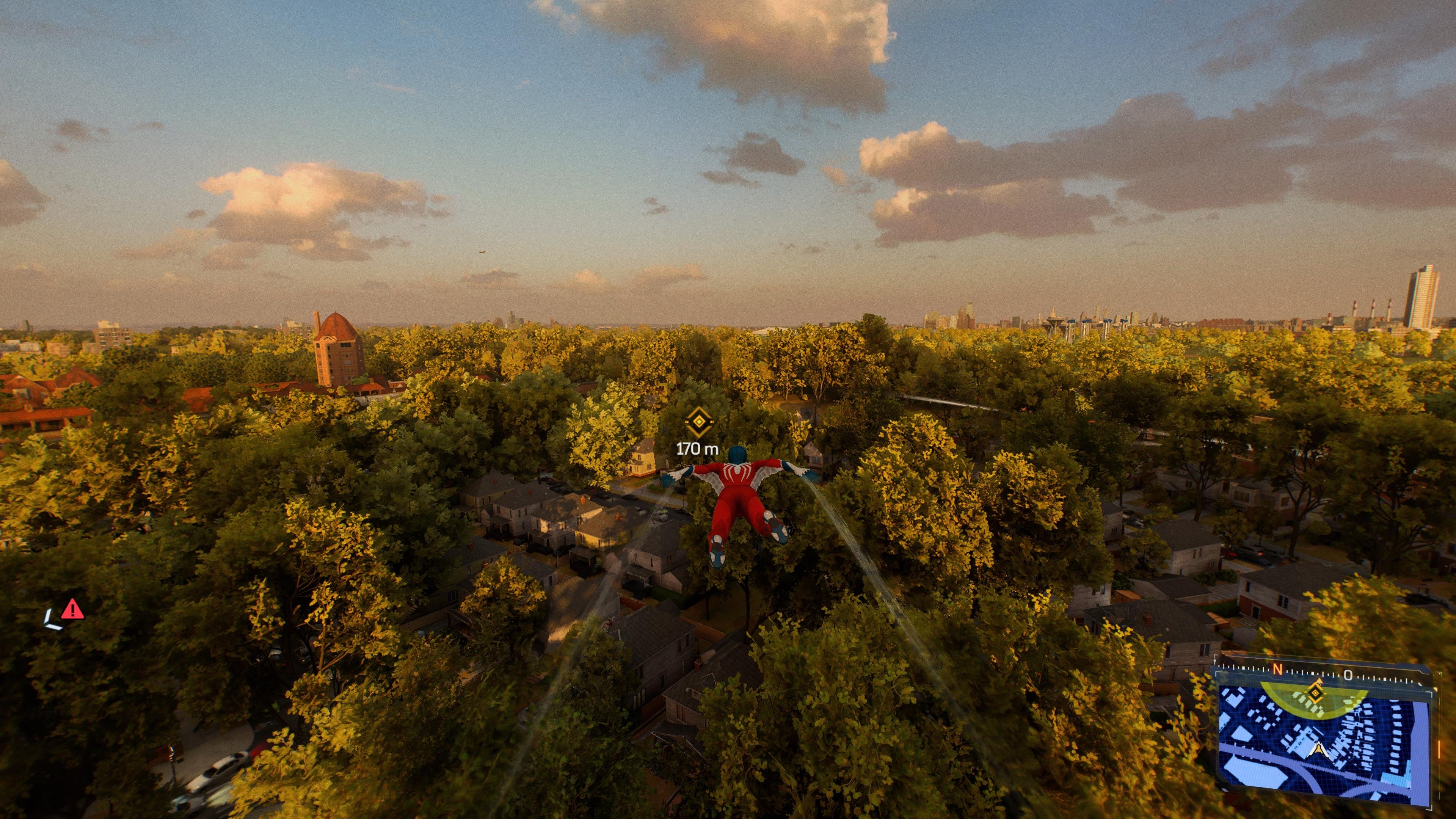 Marvel`s Spider-Man 2 erhält Anfang 2024 Update mit NG+ und mehr