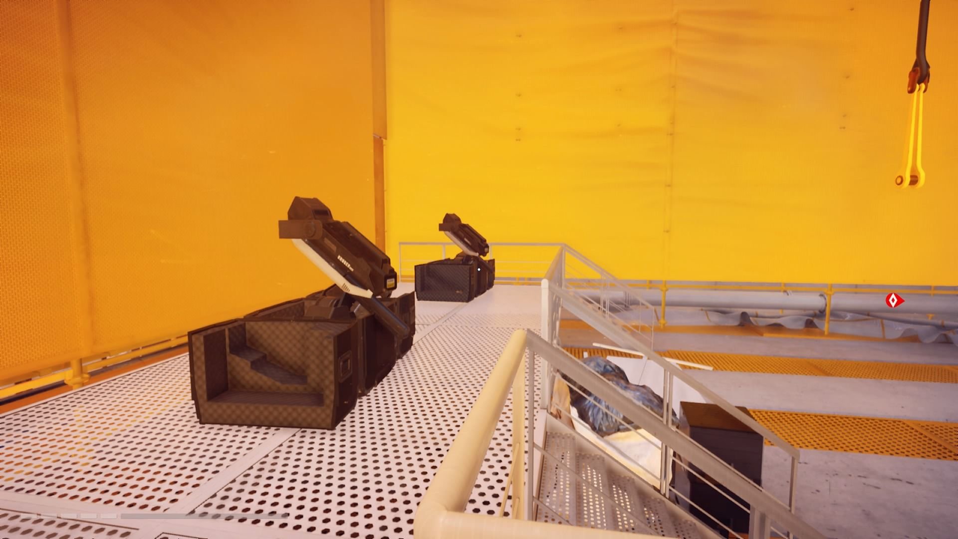 Mirrors Edge Catalyst