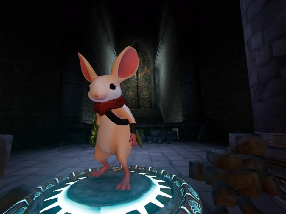 Moss: Soundtrack kostenlos beim Kauf