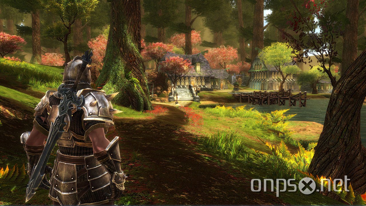 Kingdoms of Amalur: Reckoning