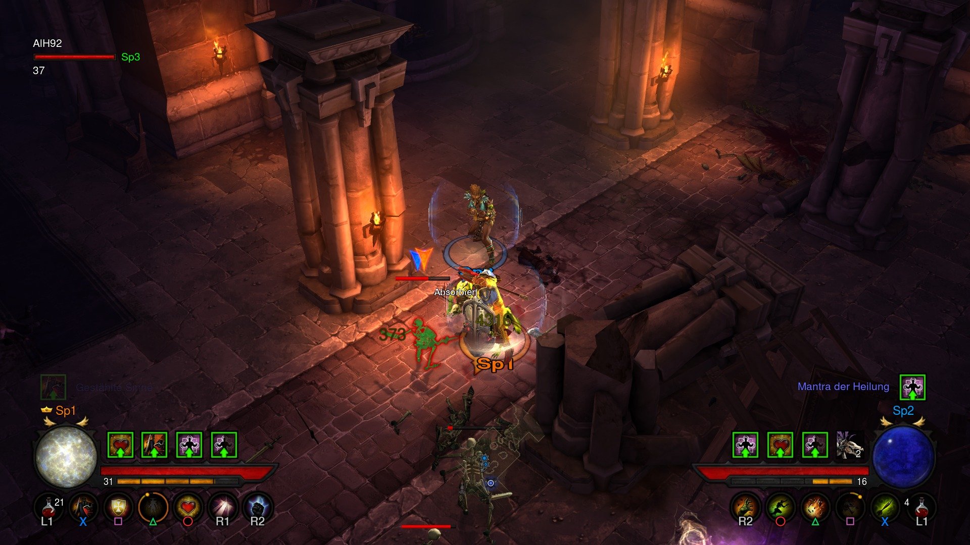 Diablo III: Reaper of Souls - Ultimate Evil Edition